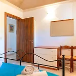 Trullo Giovanni Σπίτι διακοπών