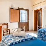 Trullo Giovanni Σπίτι διακοπών *