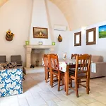 Σπίτι διακοπών Trullo Giovanni Ceglie Messapica