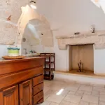 Trullo Giovanni Σπίτι διακοπών *