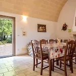 Σπίτι διακοπών Trullo Giovanni