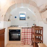 Trullo Giovanni Σπίτι διακοπών *
