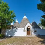Σπίτι διακοπών Trullo Giovanni Ceglie Messapica