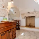 Σπίτι διακοπών Trullo Giovanni *