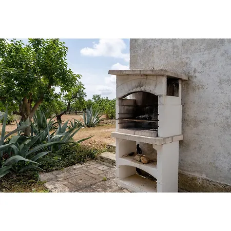 Holiday home Trullo Giovanni
