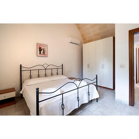 Trullo Giovanni Holiday home