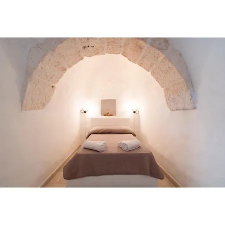 Trullo Giovanni * Ceglie Messapica