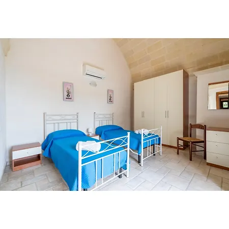 Holiday home Trullo Giovanni *