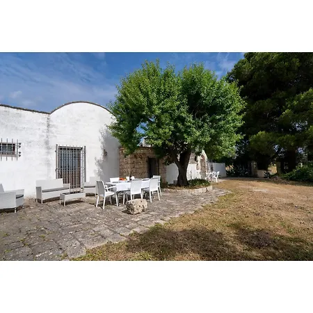 Trullo Giovanni Ceglie Messapica