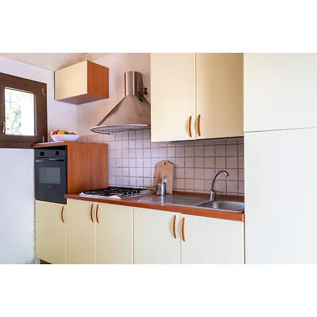 Trullo Giovanni Holiday home