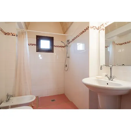 Holiday home Trullo Giovanni