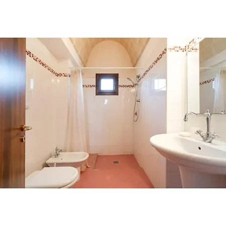 Trullo Giovanni Holiday home