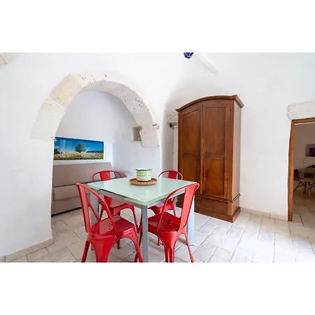 Holiday home Trullo Giovanni Ceglie Messapica