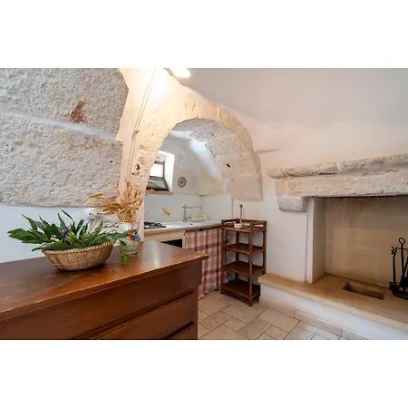 Trullo Giovanni * Ceglie Messapica