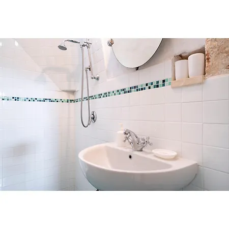 Holiday home Trullo Giovanni