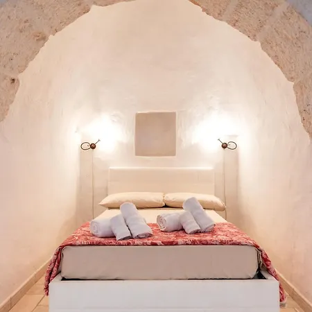 Trullo Giovanni Ceglie Messapica