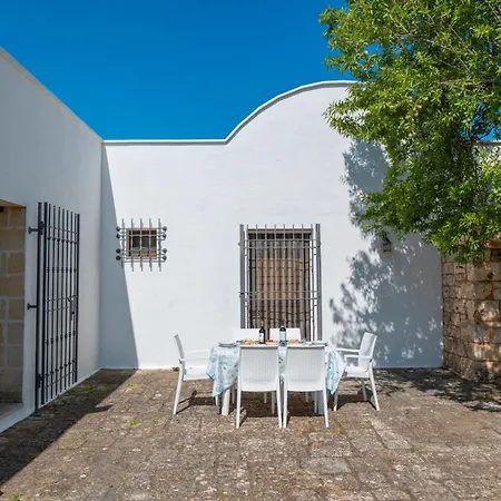 Trullo Giovanni
