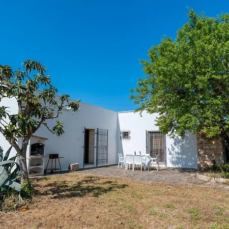 Holiday home Trullo Giovanni