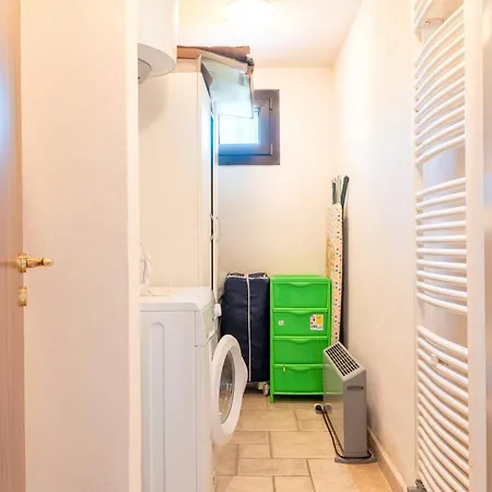 Trullo Giovanni Prázdninový dům *