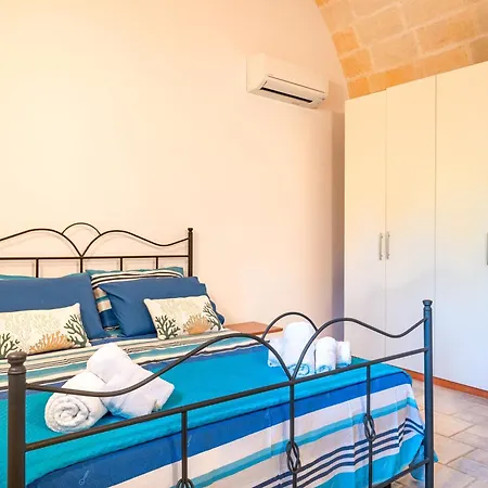 Prázdninový dům Trullo Giovanni Ceglie Messapica