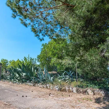 Trullo Giovanni Ceglie Messapica