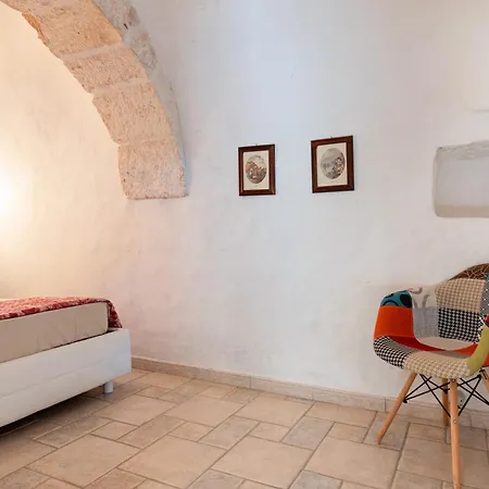 Trullo Giovanni * Ceglie Messapica