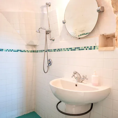 Holiday home Trullo Giovanni