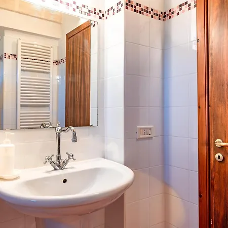 Holiday home Trullo Giovanni *