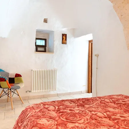 Trullo Giovanni Ceglie Messapica