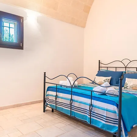 Trullo Giovanni * Ceglie Messapica