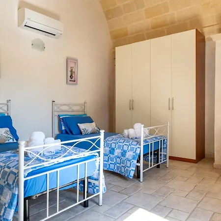 Trullo Giovanni * Ceglie Messapica