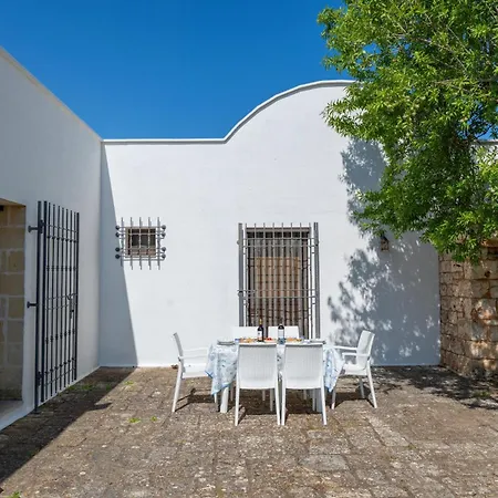 Trullo Giovanni Casa vacanze