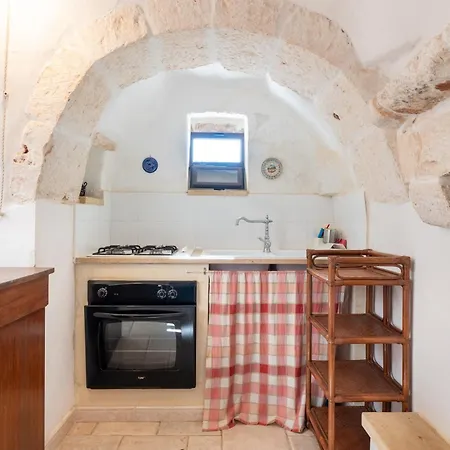 Trullo Giovanni *