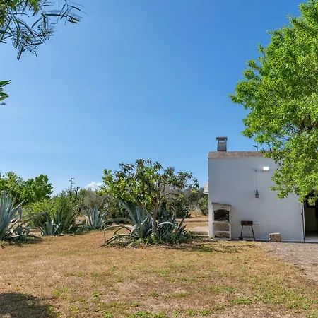Casa vacanze Trullo Giovanni