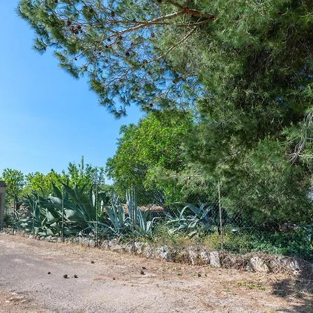 Trullo Giovanni Vakantiehuis Ceglie Messapica