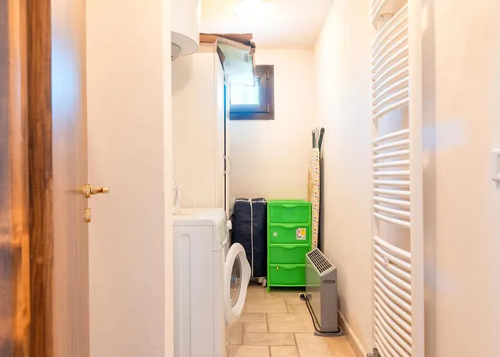 Trullo Giovanni Prázdninový dům *