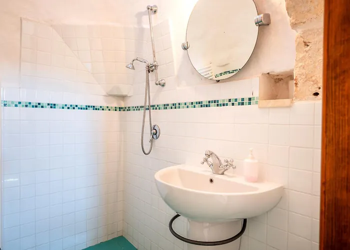 Prázdninový dům Trullo Giovanni